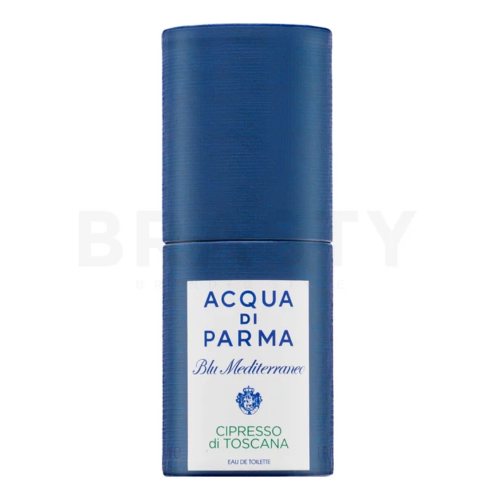 Acqua di Parma Blu Mediterraneo Cipresso di Toscana toaletní voda unisex 30 ml