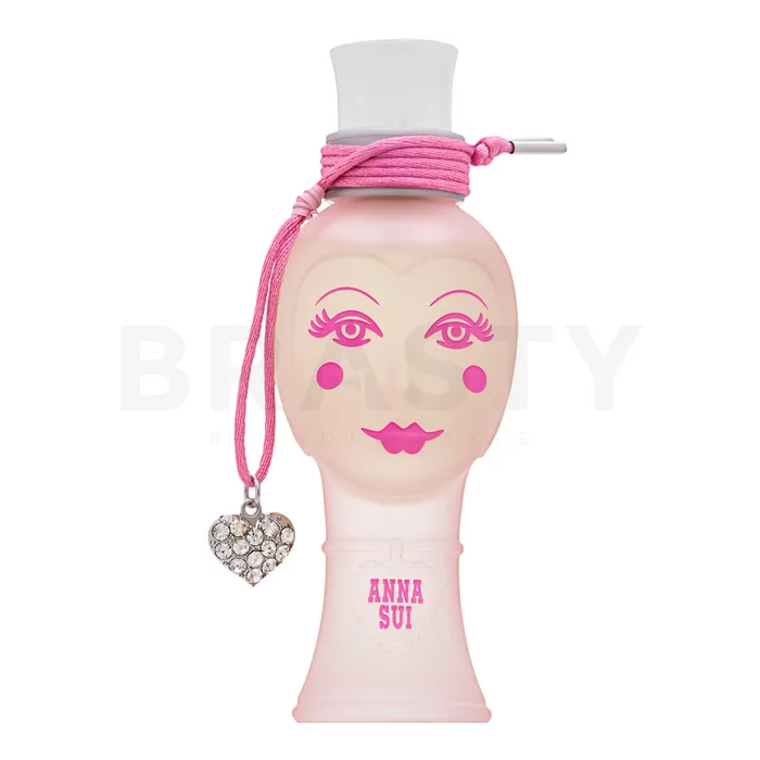 Anna Sui Dolly Girl Limited Edition Eau de Toilette nőknek 50 ml
