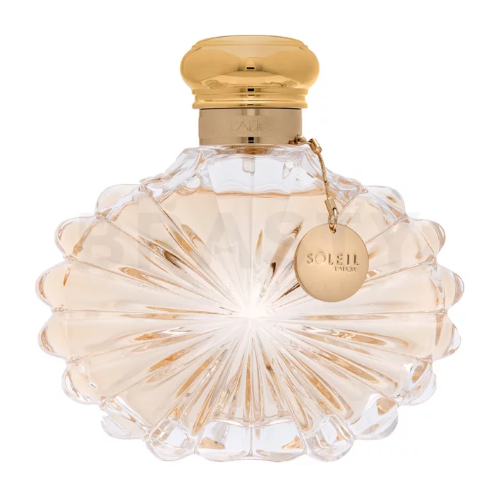 Lalique Soleil Eau de Parfum femei 50 ml
