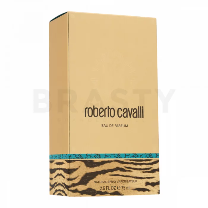 Roberto Cavalli Roberto Cavalli for Women woda perfumowana dla kobiet 75 ml