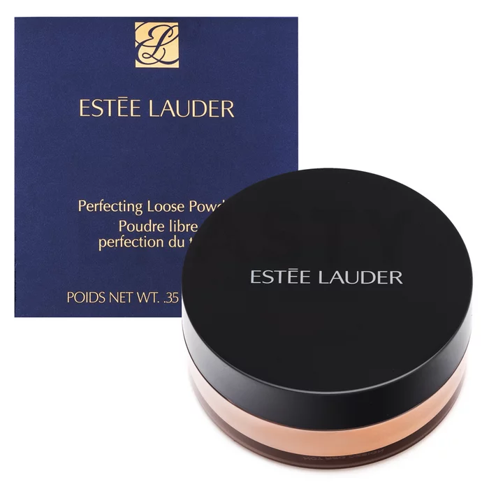 Estee Lauder Perfecting Loose Powder poeder 03 Medium 10 g