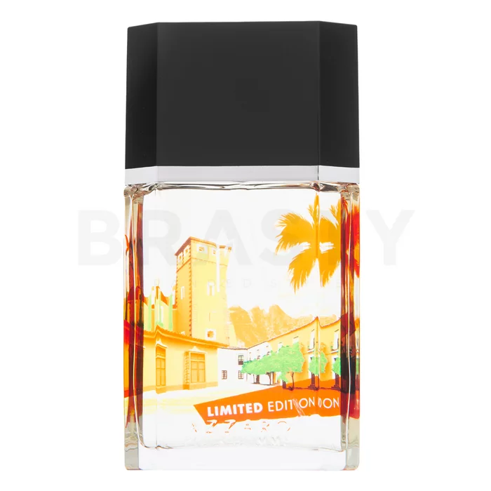 Azzaro Pour Homme Limited Edition Eau de Toilette for men 100 ml