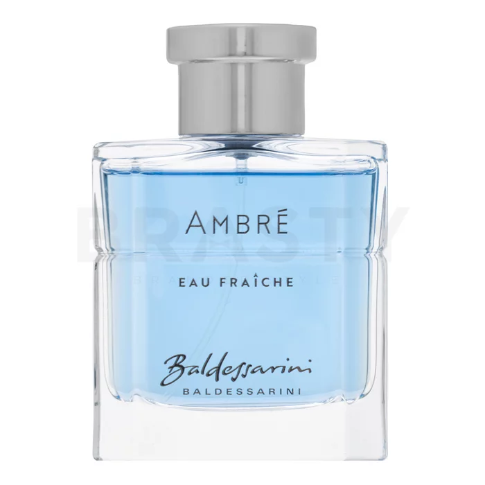 Baldessarini Ambré Eau Fraiche toaletní voda pro muže 50 ml
