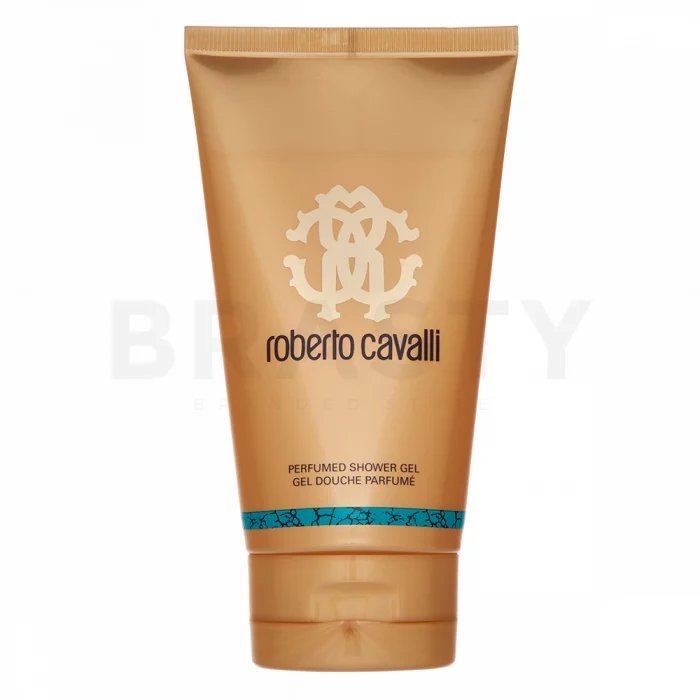 Roberto Cavalli Roberto Cavalli for Women tusfürdő nőknek 150 ml