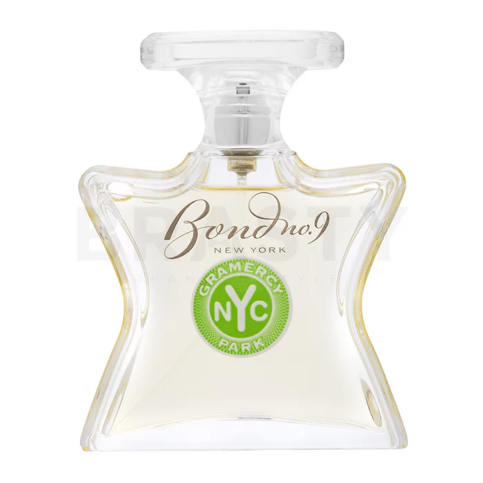 Bond No. 9 Gramercy Park parfémovaná voda unisex 50 ml