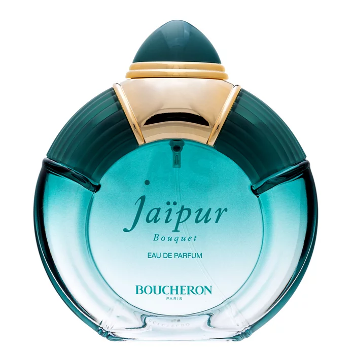 Boucheron Jaipur Bouquet parfémovaná voda pro ženy 100 ml