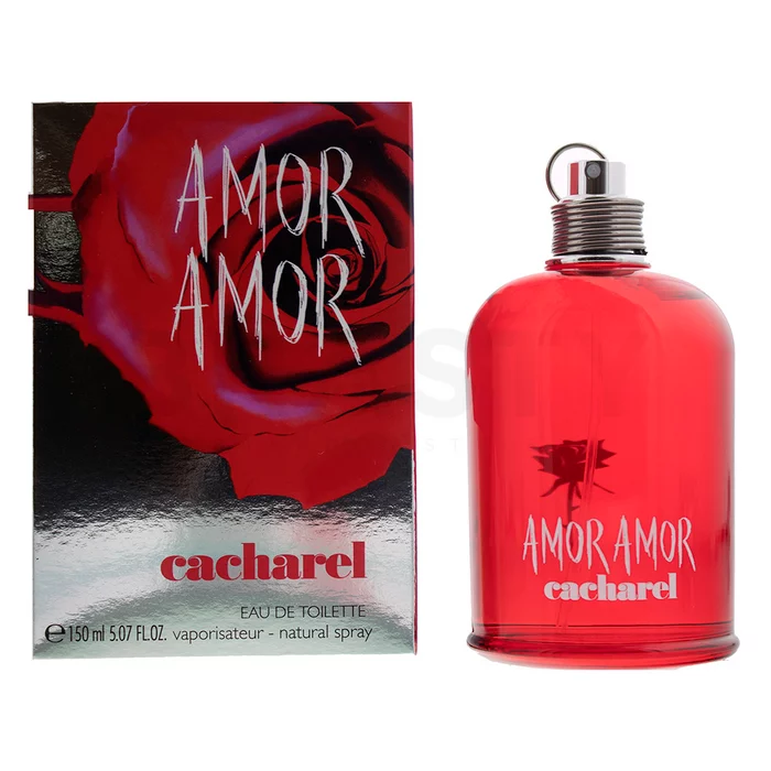 Cacharel Amor Amor toaletní voda pro ženy 150 ml