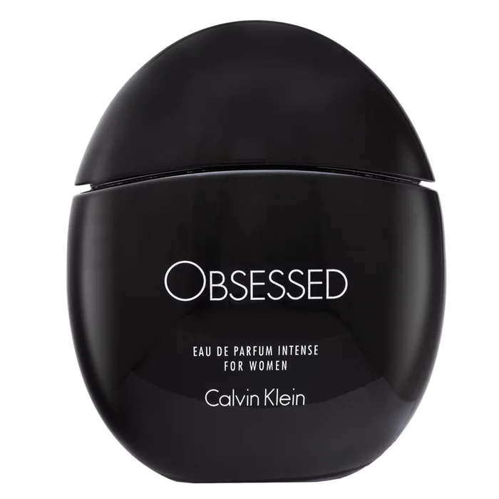 Calvin Klein Obsessed for Women Intense parfémovaná voda pro ženy 100 ml