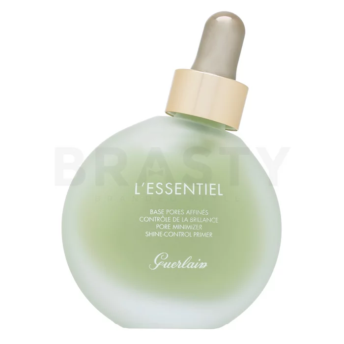Guerlain L’Essentiel Pore Minimizer Shine-Control Primer podkladová báze s matujícím účinkem 30 ml