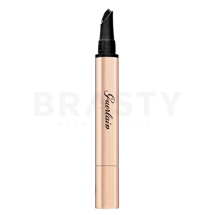 Guerlain Mad Eyes Brow Framer gel pro úpravu obočí 01 Light
