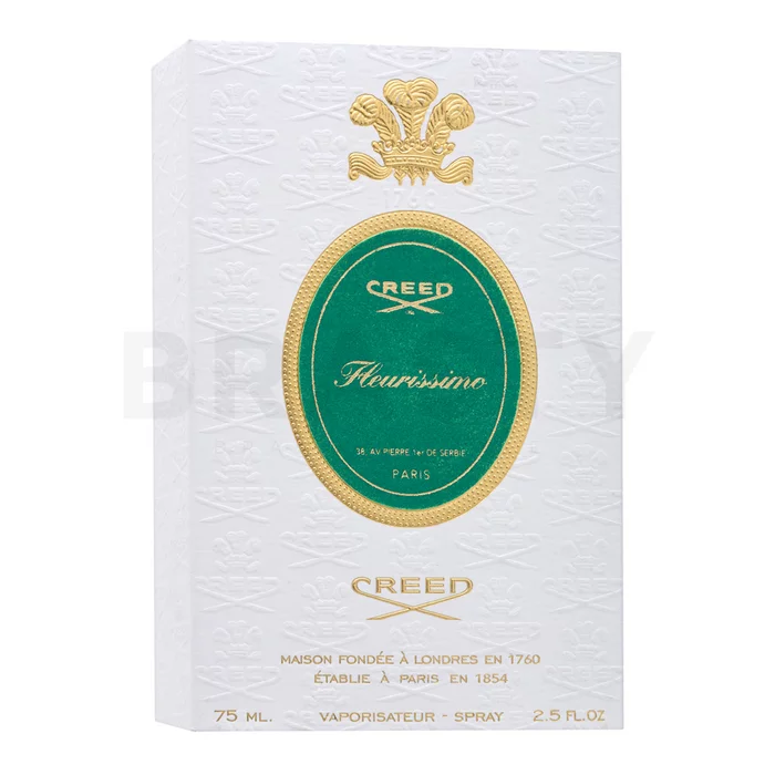 Creed Millesime Fleurissimo parfémovaná voda pro ženy 75 ml
