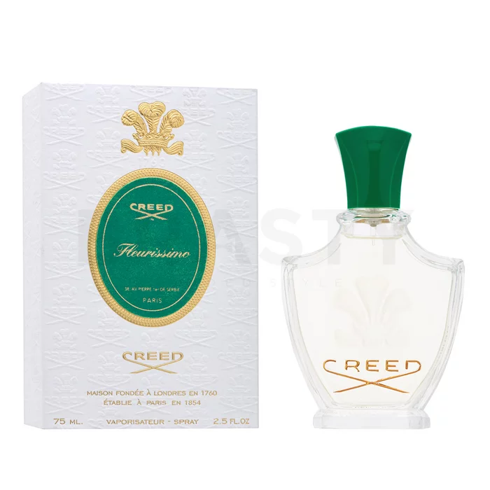 Creed Millesime Fleurissimo parfémovaná voda pro ženy 75 ml