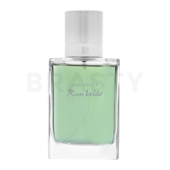 Davidoff Run Wild Eau de Toilette for men 50 ml