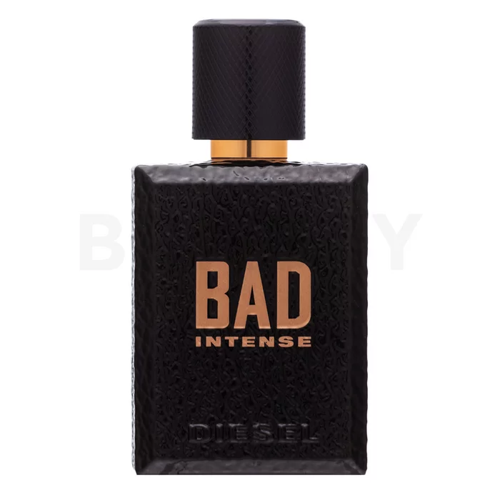 Diesel Bad Intense parfémovaná voda pro muže 50 ml