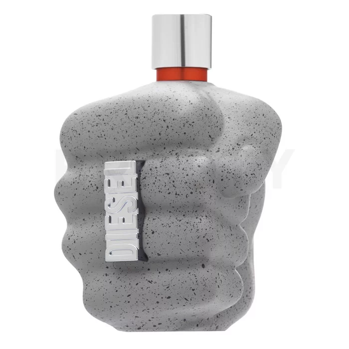 Diesel Only The Brave Street toaletní voda pro muže 200 ml