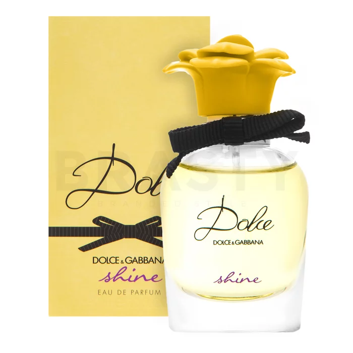 Dolce & Gabbana Dolce Shine woda perfumowana dla kobiet 30 ml