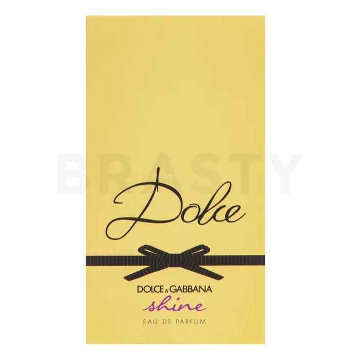 Dolce & Gabbana Dolce Shine Eau de Parfum femei 50 ml