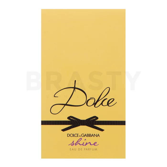 Dolce & Gabbana Dolce Shine Eau de Parfum femei 75 ml