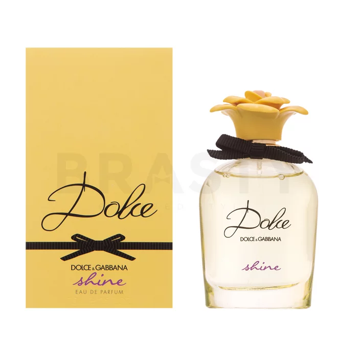 Dolce & Gabbana Dolce Shine Eau de Parfum femei 75 ml