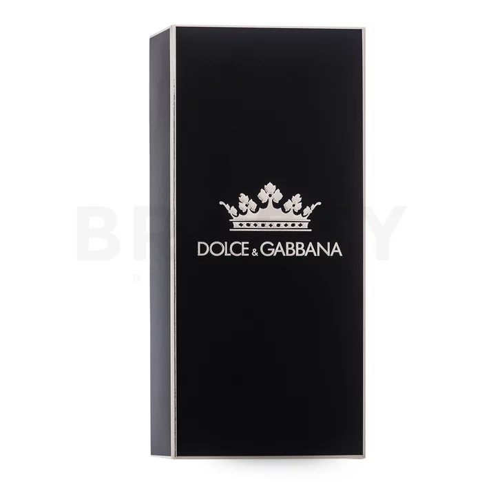 Dolce & Gabbana K by Dolce & Gabbana parfémovaná voda pro muže 100 ml