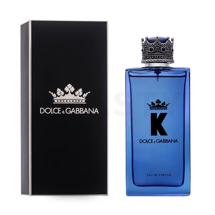 Dolce & Gabbana K by Dolce & Gabbana parfémovaná voda pro muže 100 ml