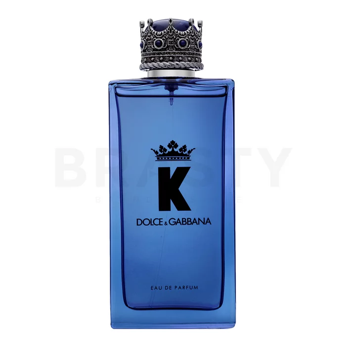 Dolce & Gabbana K by Dolce & Gabbana Eau de Parfum for men 150 ml