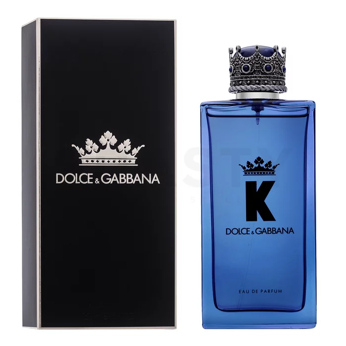 Dolce & Gabbana K by Dolce & Gabbana Eau de Parfum for men 150 ml