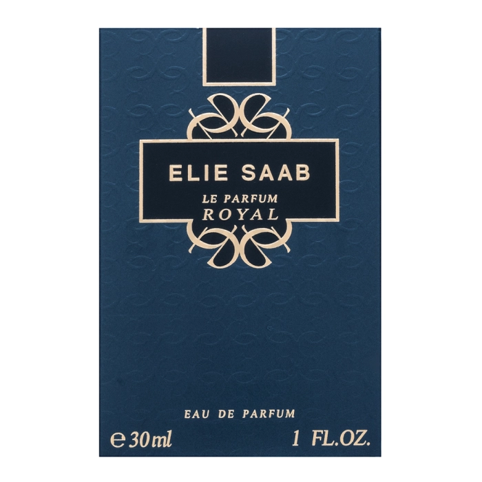 Elie Saab Le Parfum Royal parfémovaná voda za žene 30 ml