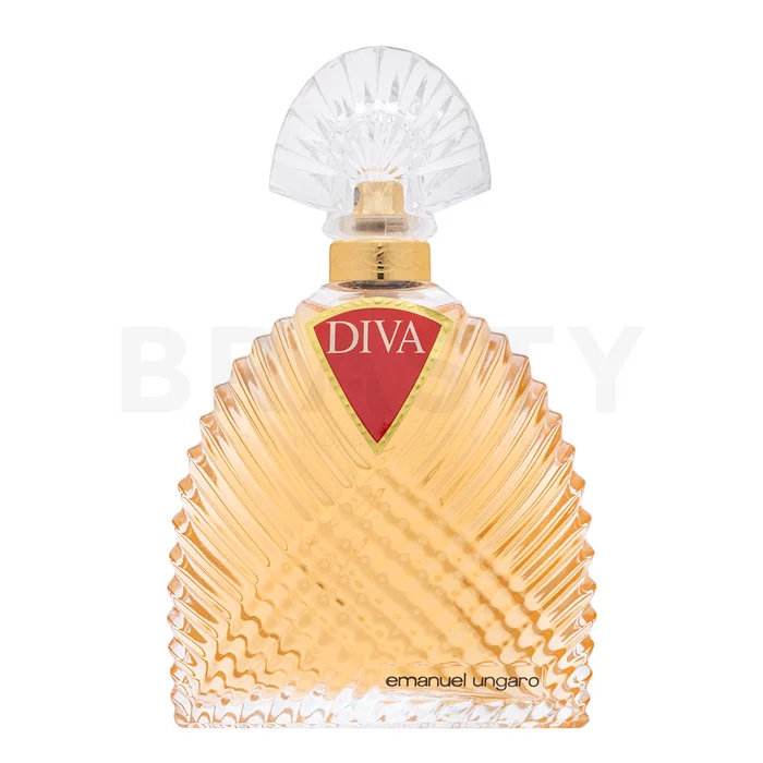 Emanuel Ungaro Diva toaletní voda pro ženy 100 ml