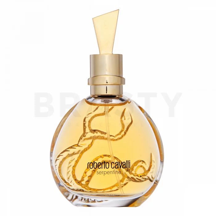 Roberto Cavalli Serpentine parfémovaná voda za žene 50 ml