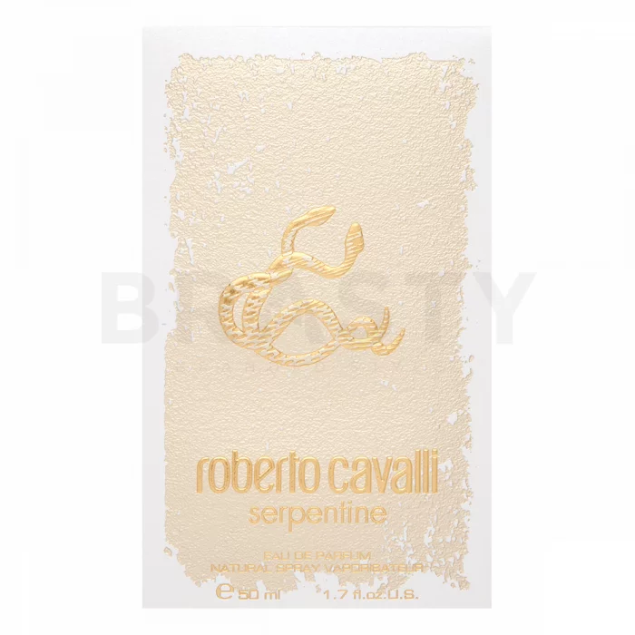 Roberto Cavalli Serpentine parfémovaná voda za žene 50 ml