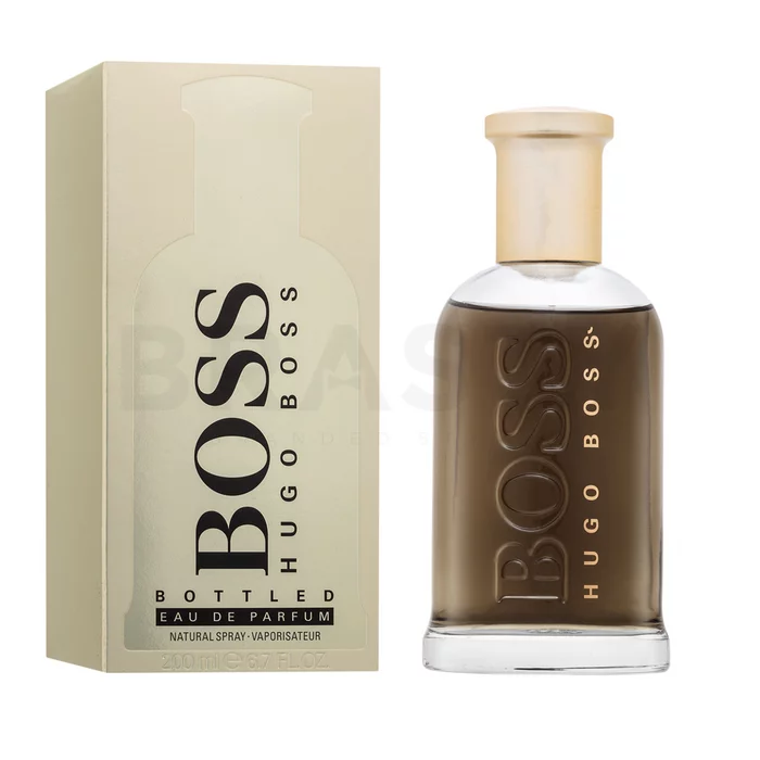 Hugo Boss Boss Bottled Eau de Parfum Eau de Parfum bărbați 200 ml