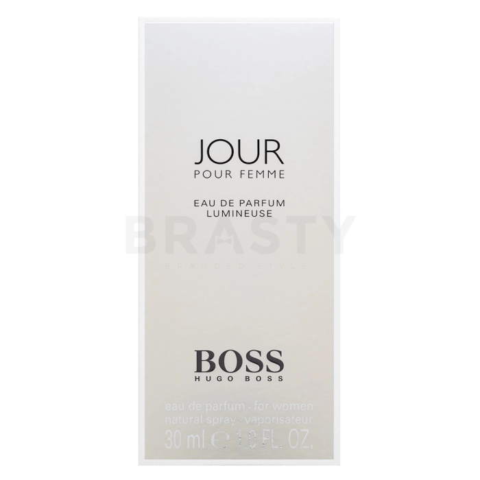 Hugo Boss Boss Jour Pour Femme Lumineuse parfémovaná voda pro ženy 30 ml