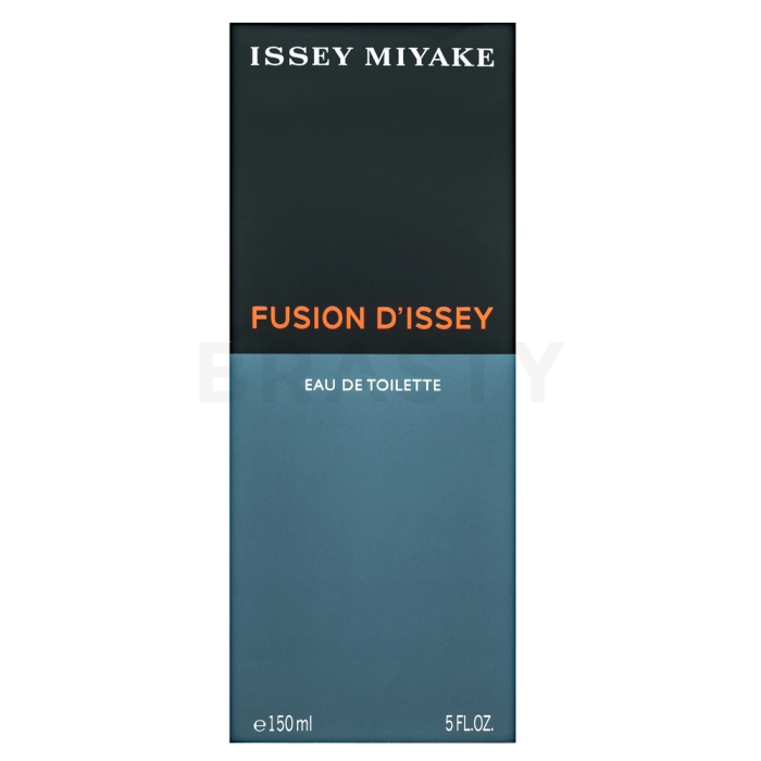 Issey Miyake Fusion D'Issey Eau de Toilette bărbați 150 ml