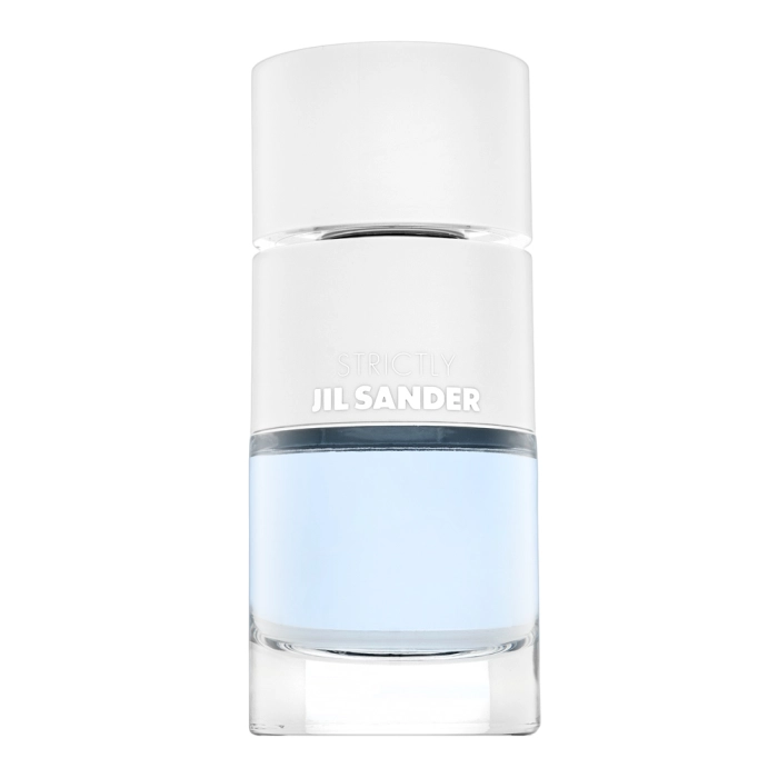 Jil Sander Strictly Fresh toaletní voda pro muže 60 ml