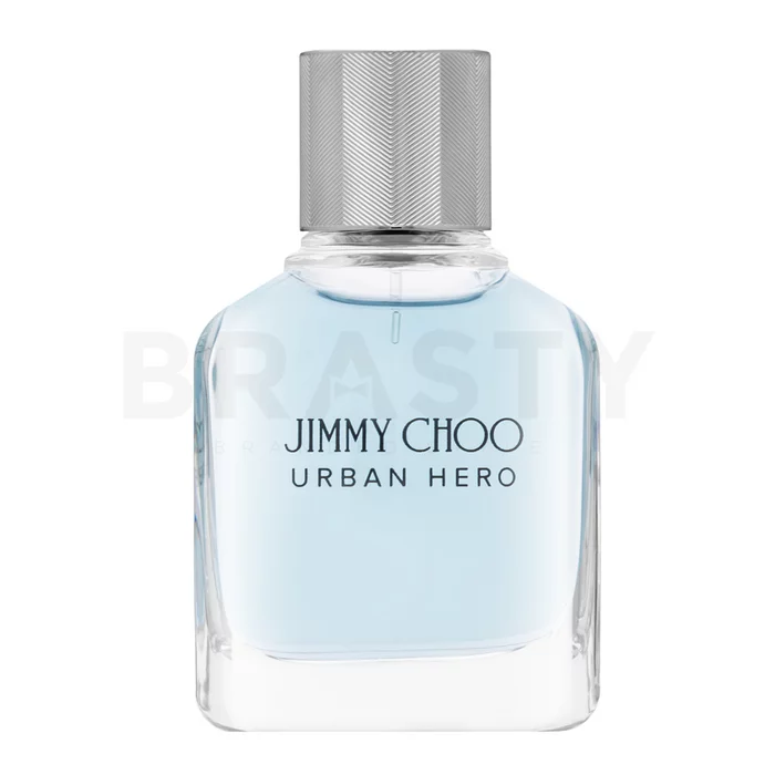 Jimmy Choo Urban Hero Eau de Parfum für Herren 30 ml