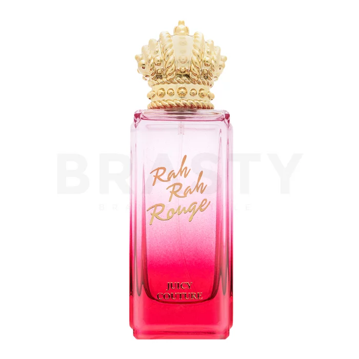 Juicy Couture Rock The Rainbow Rah Rah Rouge Eau de Toilette femei 75 ml