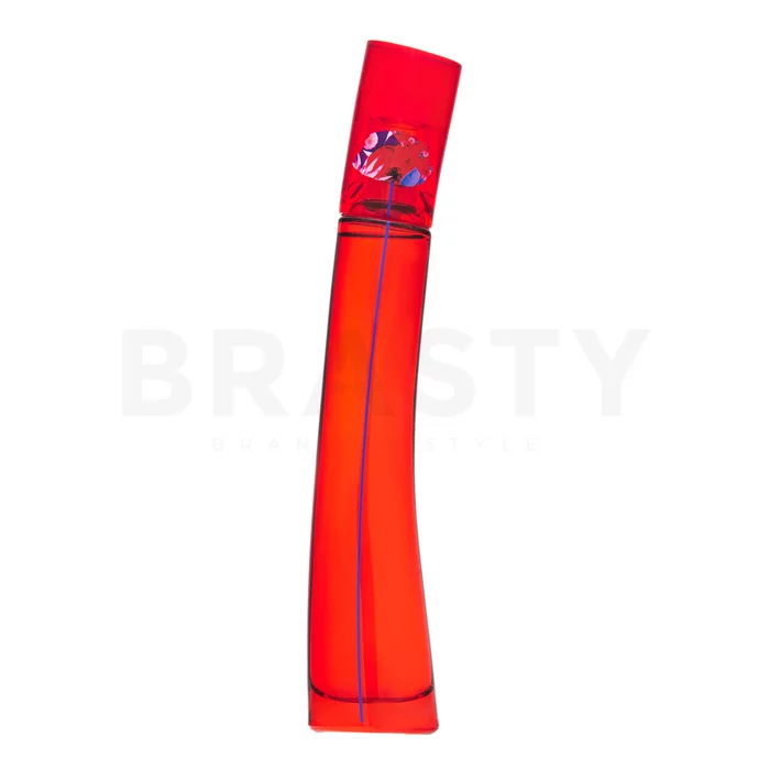 Kenzo Flower by Kenzo 20th Anniversary Edition woda perfumowana dla kobiet 50 ml