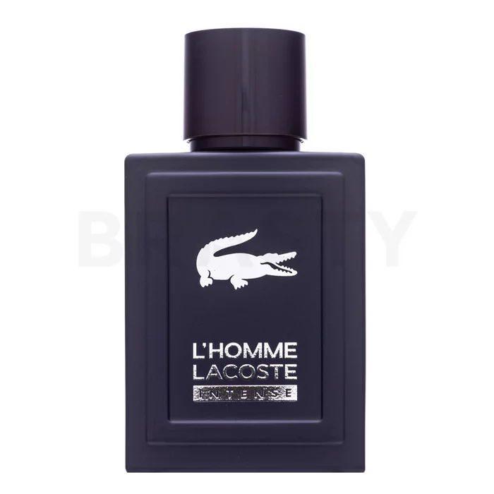 Lacoste L'Homme Lacoste Intense Eau de Toilette para hombre 50 ml