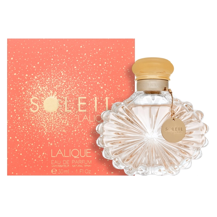 Lalique Soleil woda perfumowana dla kobiet 30 ml