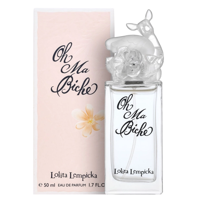 Lolita Lempicka Oh Ma Biche Eau de Parfum da donna 50 ml