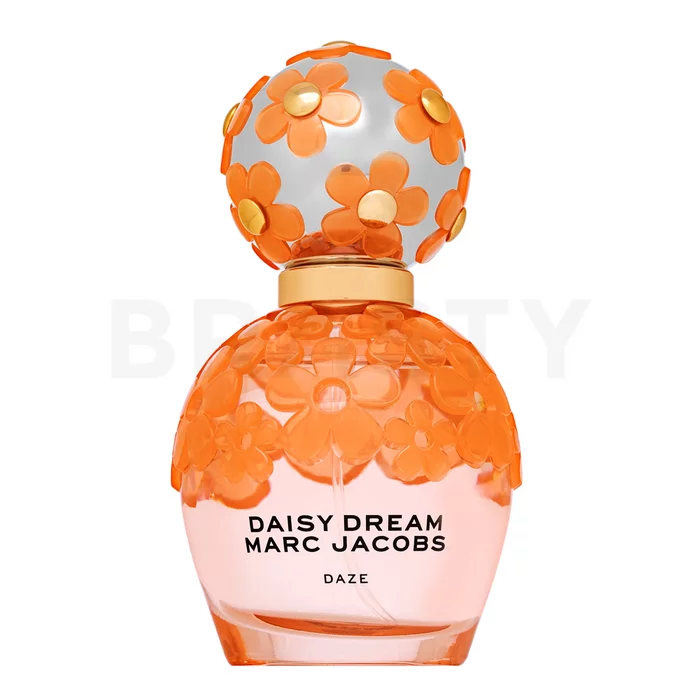 Marc Jacobs Daisy Dream Daze toaletní voda pro ženy 50 ml