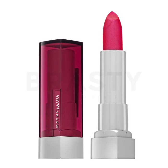 Maybelline Color Sensational Lipstick rtěnka 148 Summer Pink 3,3 g