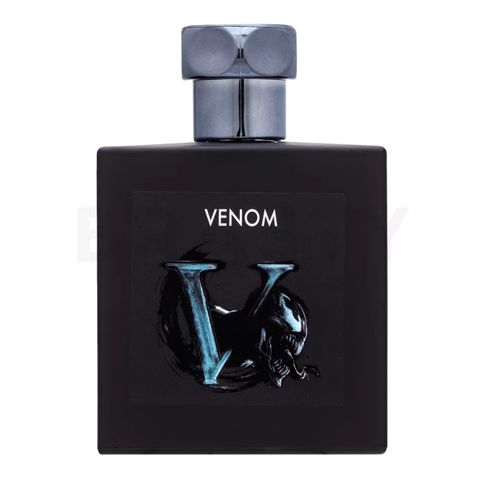 Marvel Venom Eau de Toilette voor kinderen 100 ml