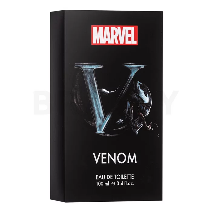 Marvel Venom Eau de Toilette voor kinderen 100 ml