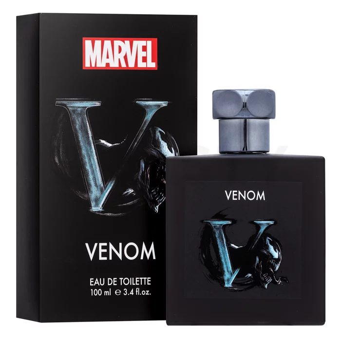 Marvel Venom Eau de Toilette voor kinderen 100 ml