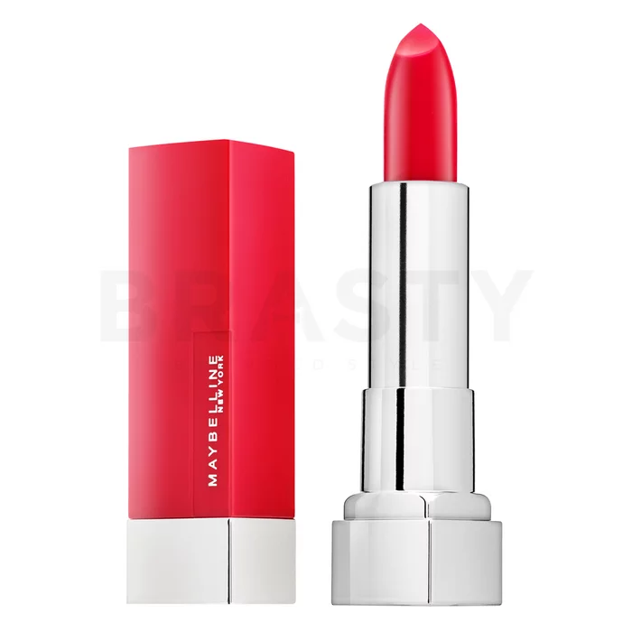 Maybelline Color Sensational Lipstick rtěnka 379 Fuchsia For Me 3,3 g