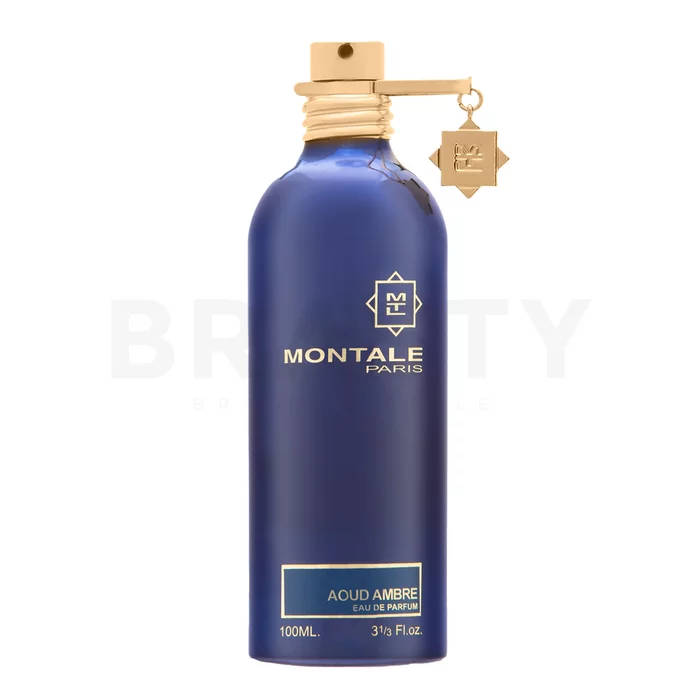 Montale Aoud Ambre parfémovaná voda unisex 100 ml