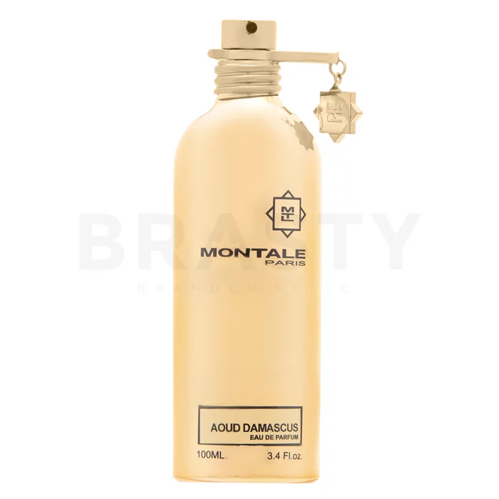 Montale Aoud Damascus parfémovaná voda pro ženy 100 ml