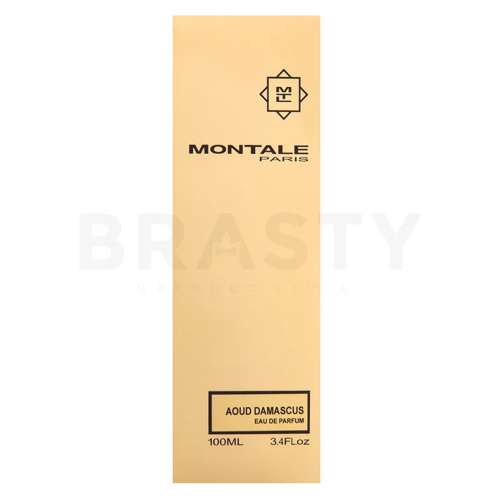 Montale Aoud Damascus parfémovaná voda pro ženy 100 ml